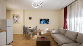 Free Parking - Flex Apartments by Circle